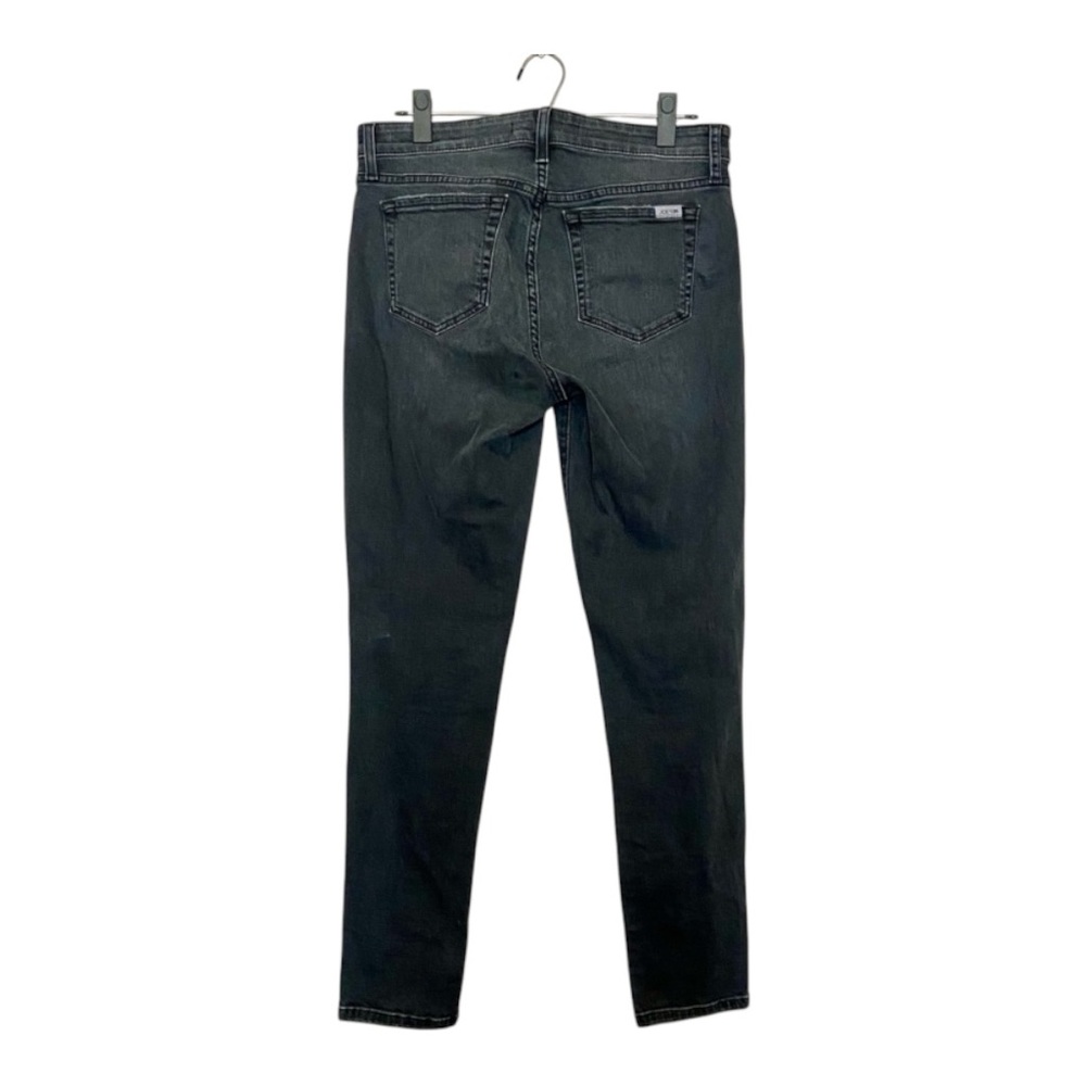 JOE'S Jeans Bluebell Skinny Ankle Jean Black - Size 30